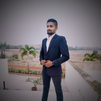 Hiten Thaker