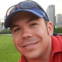 Zach Fitzpatrick
