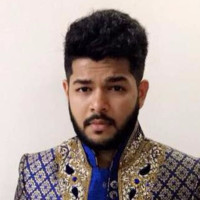 Hardik Golwala