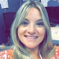 Ashley Baxley