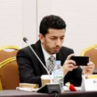 Adam daaif