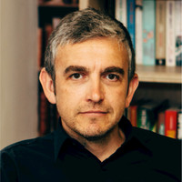 JP (John Paul) Woffenden