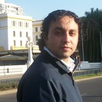 JOSÉ LUIS PARRA CONTRERAS