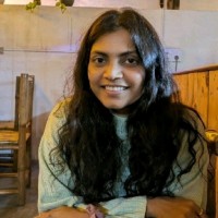 Anisha J.