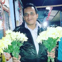 Rajendra Panda