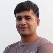Sagar Sharma