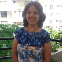 Arti Mainkar - Patil