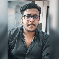 Nikhil Babar
