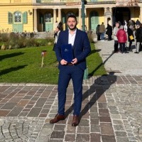 Milos Andrejic
