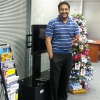 Nandakumar Ps