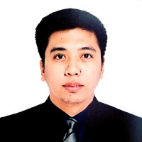 Ricardo, Jr. Carpio