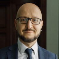 Andrei Zakharov