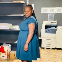 Zinhle Thela