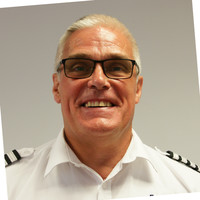 Mark Charles OSBORNE