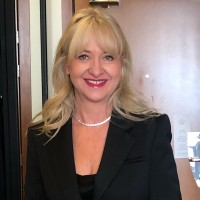 Isabelle Pisani