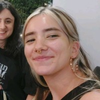 Alba Palacios López