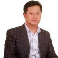 George Huang