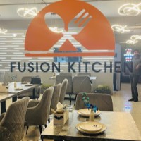 Fusion Kitchen