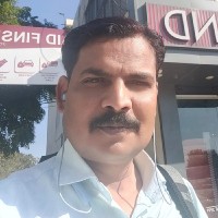 Brij Kumar