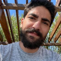 Mhamad Baghdadi