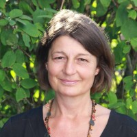 Evelyne Drechsler