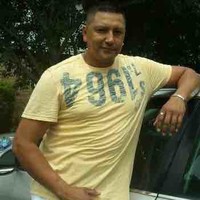 Magdiel Matute