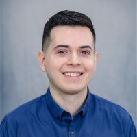 Nicholas Rodriquez