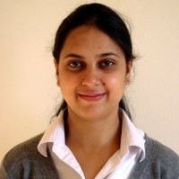Zenab Naqvi