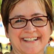 Ann M. Alspaugh, ALA