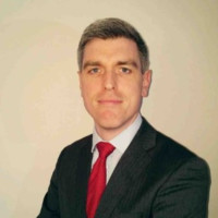 Andrew O'Byrne, Cfp™ Cfa