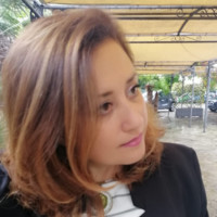 Angela Rubinacci