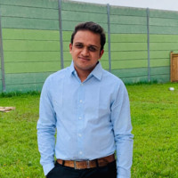 Kaushal Shah