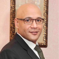 Asher Osman Khan