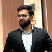 Meet Bhalani