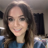 Alexandra Garrett