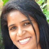 Suchitra Balakrishna
