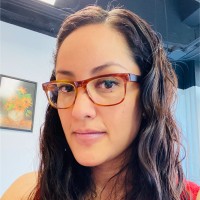 Nancy Pérez Montalvo