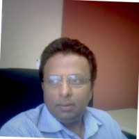 Dilip Dongre