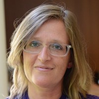Hannie Pieterse- Van Dinther