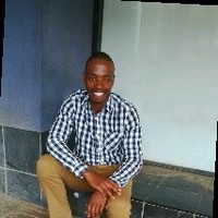 Thapelo Khaile