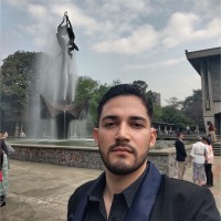 Santiago Diaz Gómez