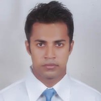 Md.Nazmul Haque sharkar