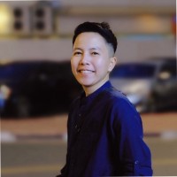 Jesseth Salazar