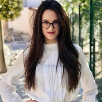 María Eva Manzano Rodríguez