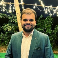 Sameehan Joshi