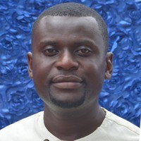 Stanley Boakye-Achampong