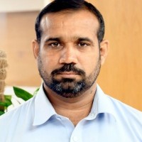 Abid Ali Arain