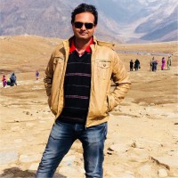 Arpit Patel