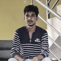 Girishbhai Dhulabhai Shenva