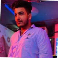 Dev Ahuja